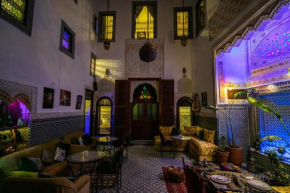 Riad Tarab Fes